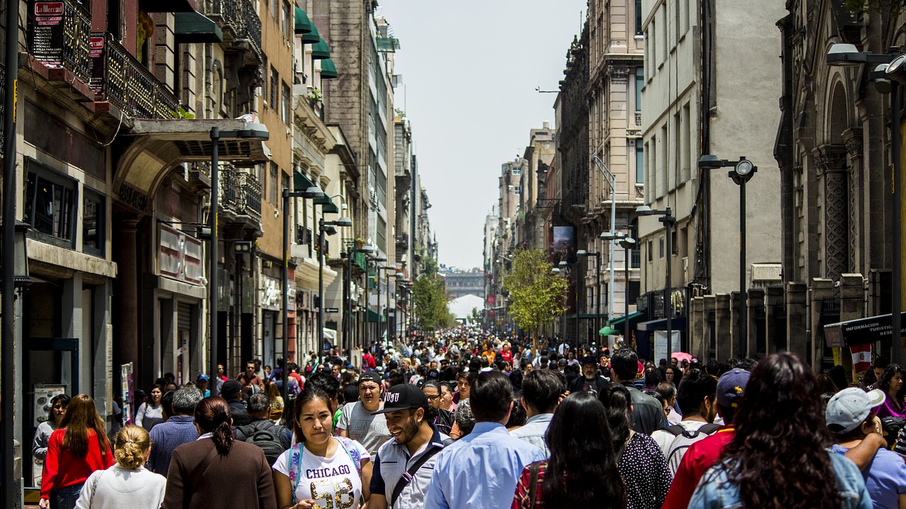 What to Wear in Mexico City Mexico Blog